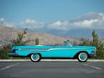 Edsel Corsair 2-Door Convertible 1959 года